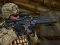 Игра Weapons Simulator Submachine Gun - Indoor онлайн