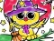 Игра Coloring Book онлайн