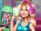 Игра Ellie Fab Selfie онлайн