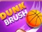 Игра Dunk Clash онлайн