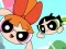 Игра Powerpuff Girls: Smashing Bots онлайн