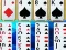 Игра Eliminator Solitaire онлайн
