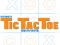 Игра Tic Tac Toe Multiplayer онлайн