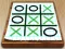 Игра Tic Tac Toe Paper Note онлайн