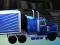 Игра 18 Wheeler Impossible Stunt онлайн
