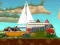 Игра Adventure Drivers онлайн