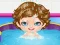 Игра Baby Lily Care онлайн