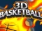 Игра 3D Basketball онлайн