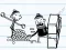 Игра Diary of a wimpy kid the meltdown онлайн