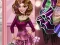 Игра Dove Shopping Day Dolly Dress Up онлайн