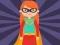 Игра Girl Hero онлайн