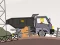 Игра Bart Factory Truck онлайн