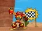 Игра Baze and the monster machines Robot riders learn to code онлайн