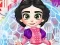 Игра Vanellope Princess Makeover онлайн