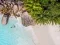 Игра Seychelles Beach Jigsaw Puzzle онлайн