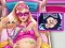 Игра Superhero Pregnant Emergency онлайн
