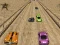 Игра 3D LA Supercars онлайн