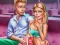 Игра Ellie Cinema Flirting онлайн