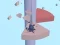 Игра Helix Ball Jump онлайн