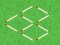 Игра Toy matches онлайн