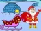 Игра Color Me Christmas онлайн