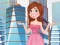 Игра Molly Traveler Dress Up онлайн