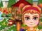 Игра Garden Design Games: Flower Decoration онлайн