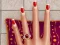 Игра Fashion Nail Art онлайн
