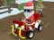 Игра Santa's Rush The Grinch Chase онлайн