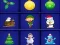 Игра Xmas Board Puzzles онлайн