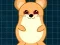 Игра Hamster Grid Subtraction онлайн