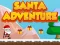 Игра Santa Adventure онлайн