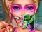 Игра  Super Doll Tongue Doctor онлайн
