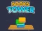 Игра Tower of books онлайн
