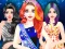 Игра Top Model Fashion Dress Up онлайн