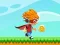Игра Hopping Boy's онлайн