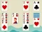 Игра Solitaire Legend онлайн