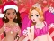 Игра Victoria’s Secret: Christmas Runaway онлайн