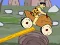 Игра The Flintstones Trail онлайн