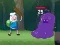 Игра Adventure Time Bravery & Bakery онлайн