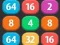 Игра 2048 Merge онлайн