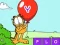 Игра Garfield English Sight Words онлайн