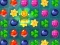 Игра Jungle Crush World онлайн