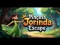Игра Princess Jorinda Escape онлайн