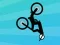 Игра Free Rider Jumps онлайн