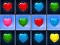 Игра Hearts Match 3 онлайн