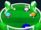 Игра Ping.io онлайн