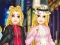 Игра Princess Broadway Shopping онлайн