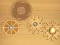 Игра Fix It Gear Puzzle онлайн