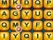 Игра Word Up онлайн